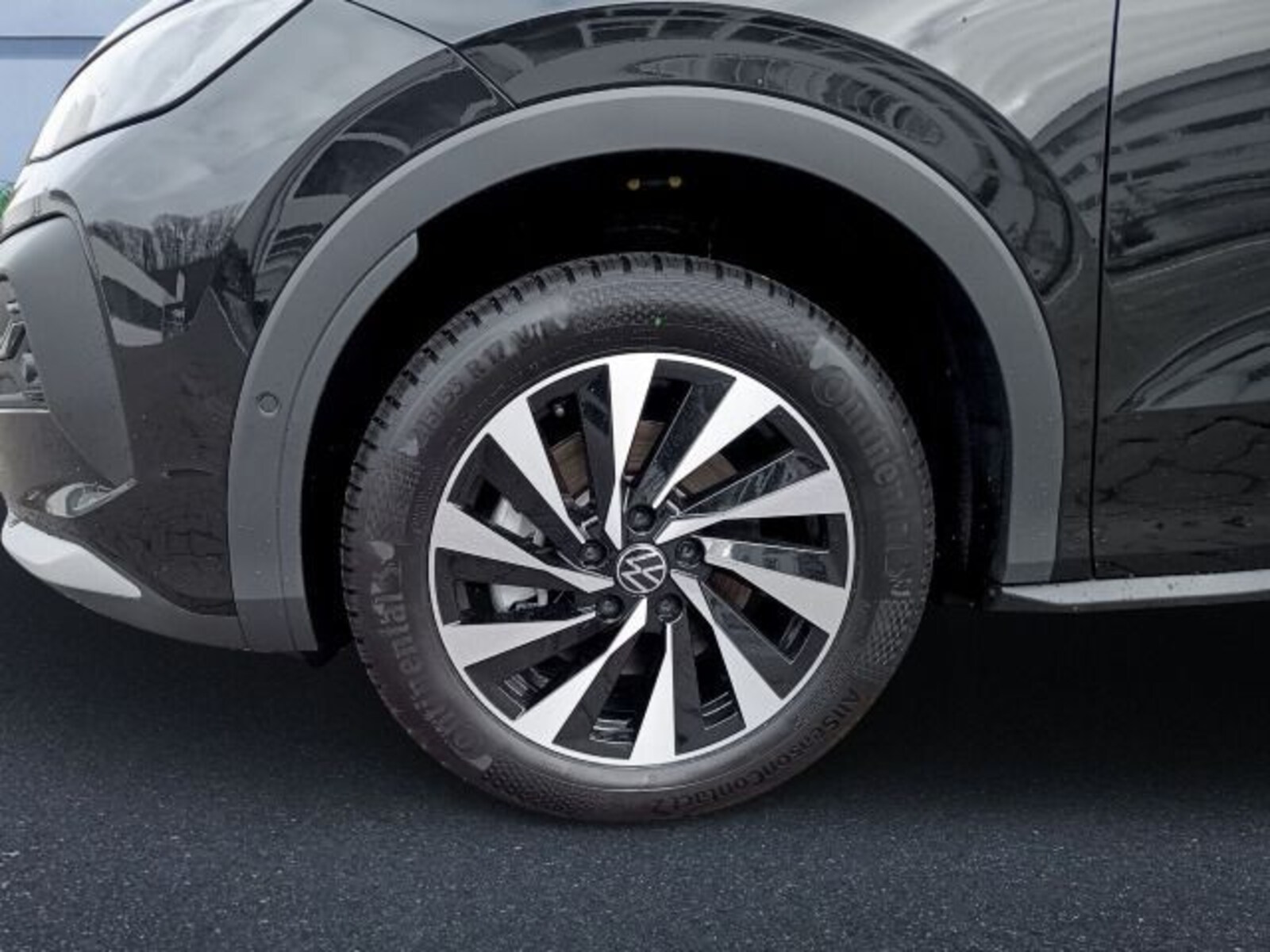 Volkswagen T-Roc – Bild 7