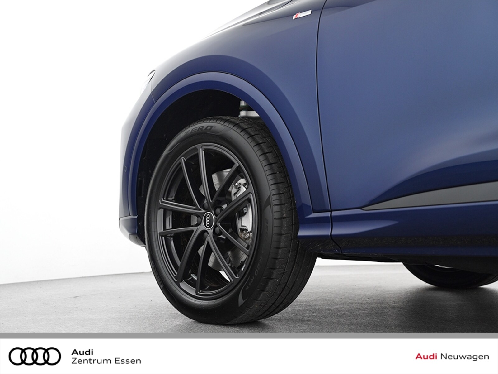 Audi Q5 Sportback – Bild 5