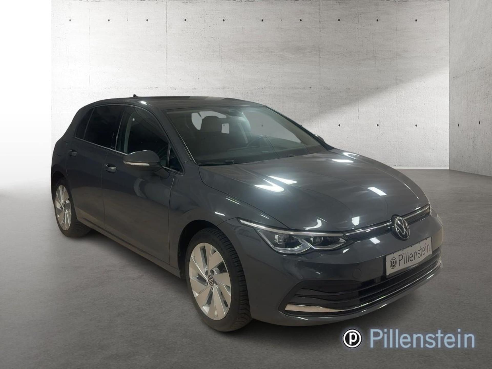 Volkswagen Golf Active