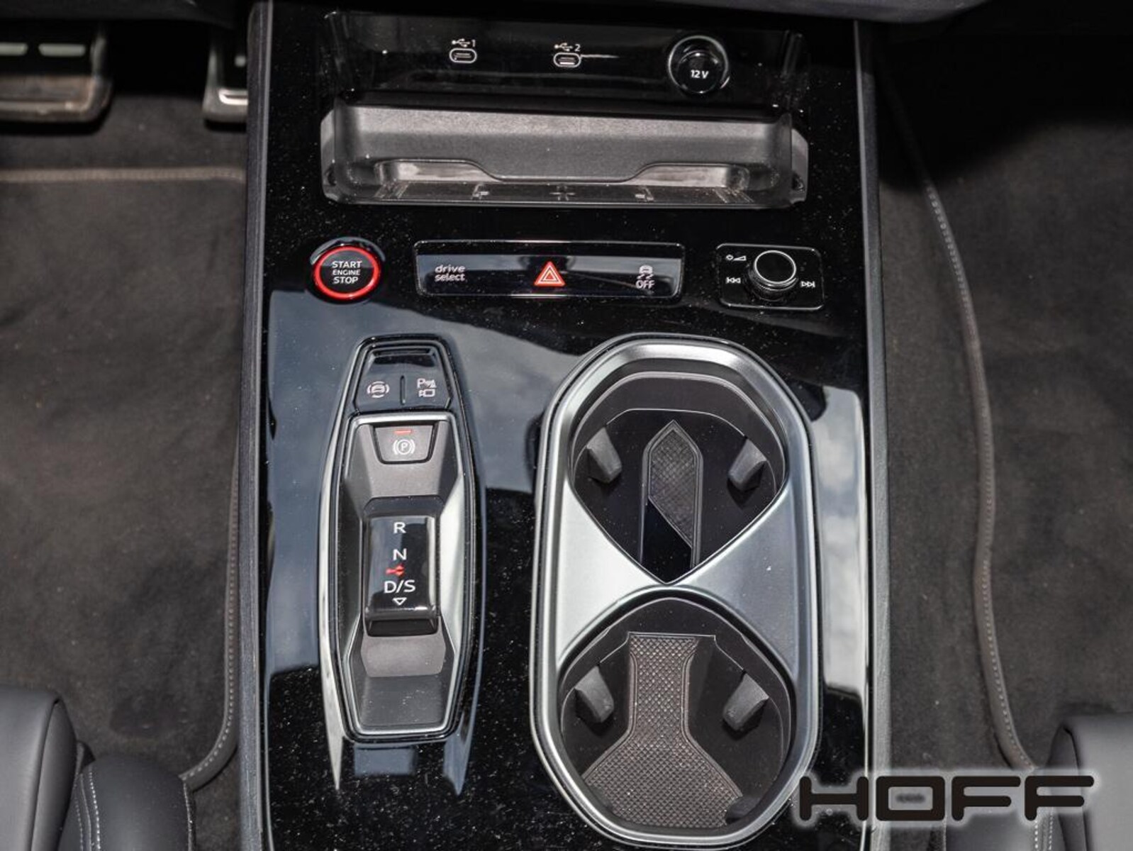 Audi A6 Avant – Bild 9
