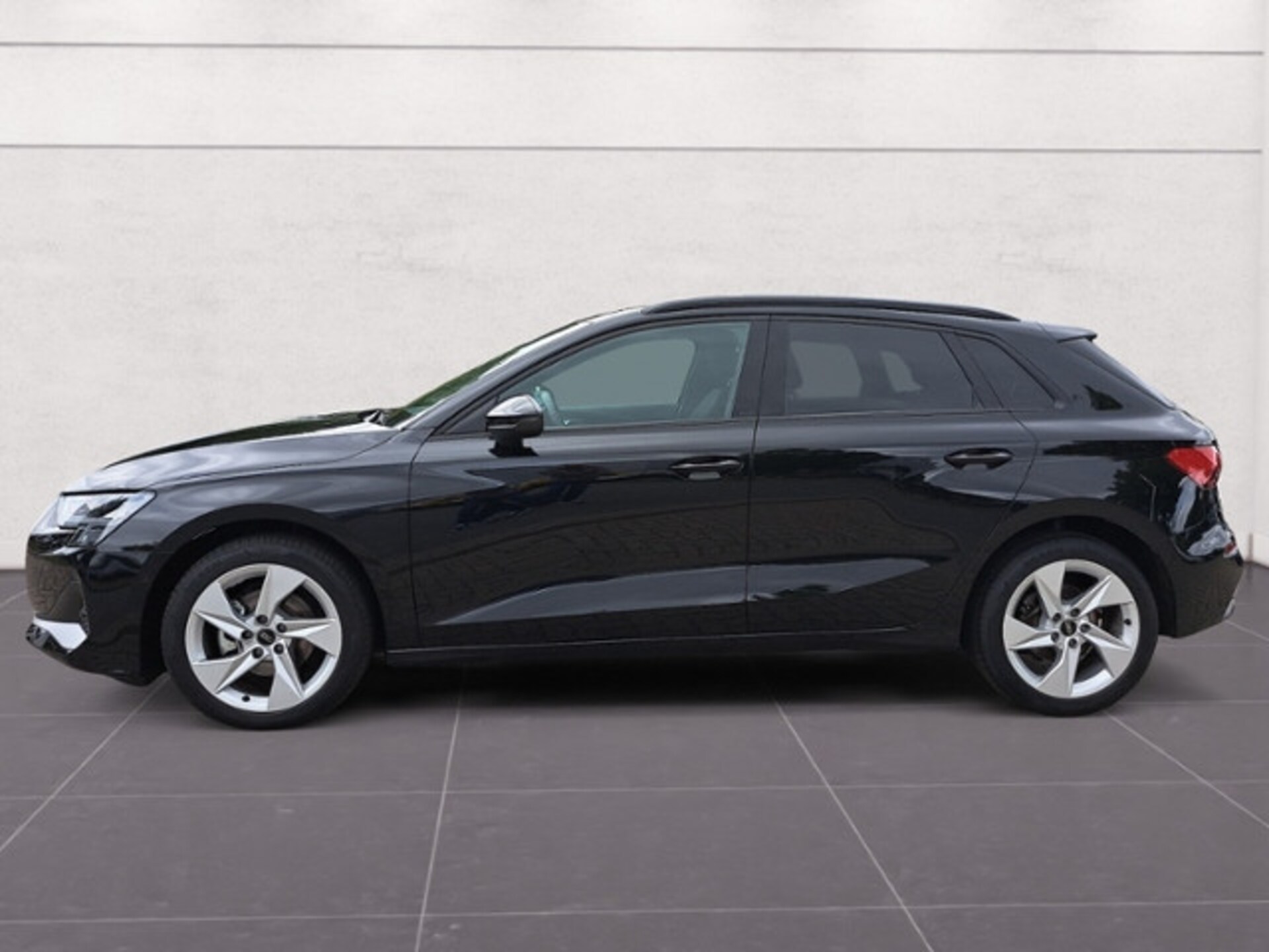Audi A3 Sportback Advanced
