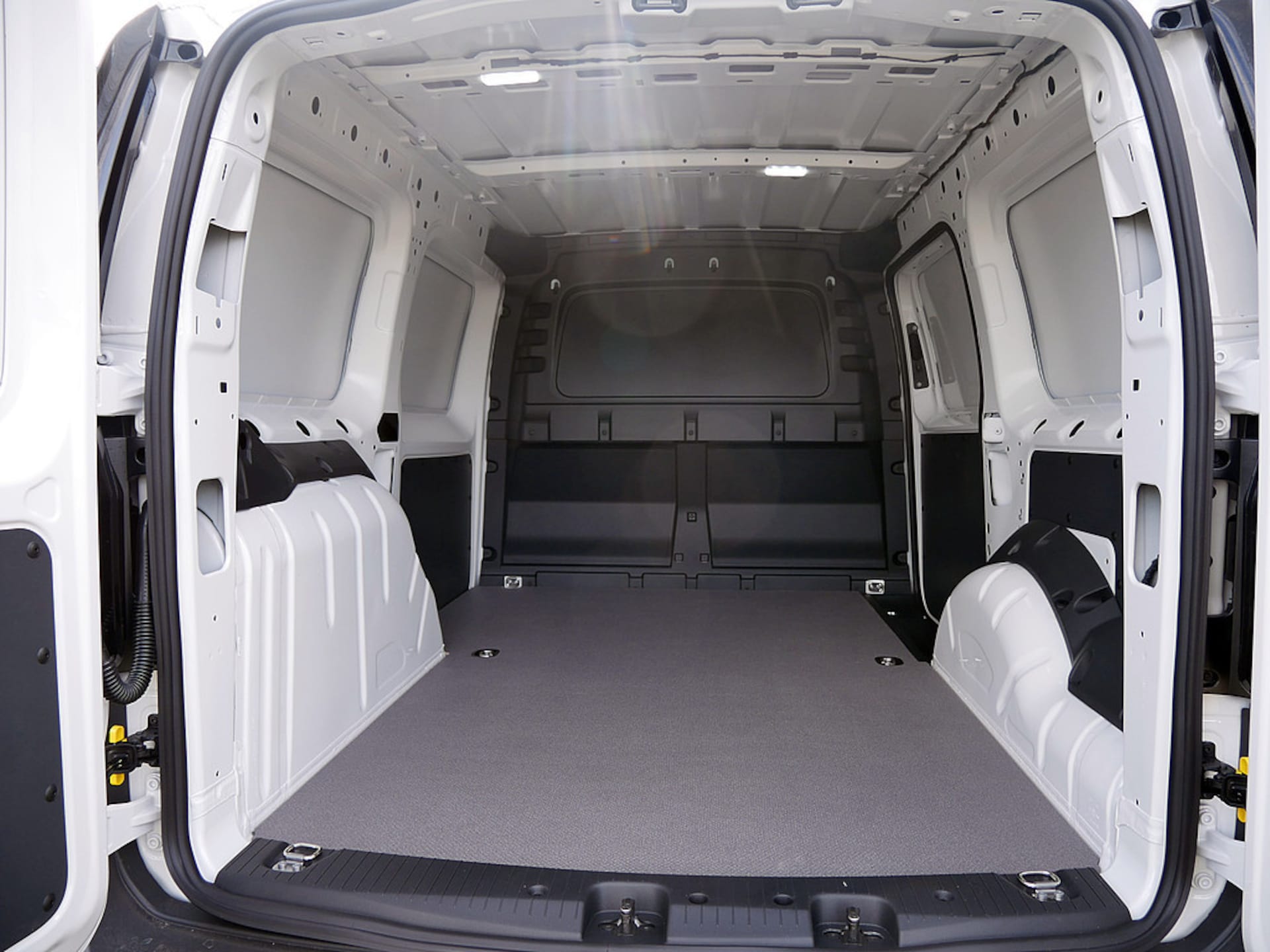 Volkswagen Caddy Maxi Cargo