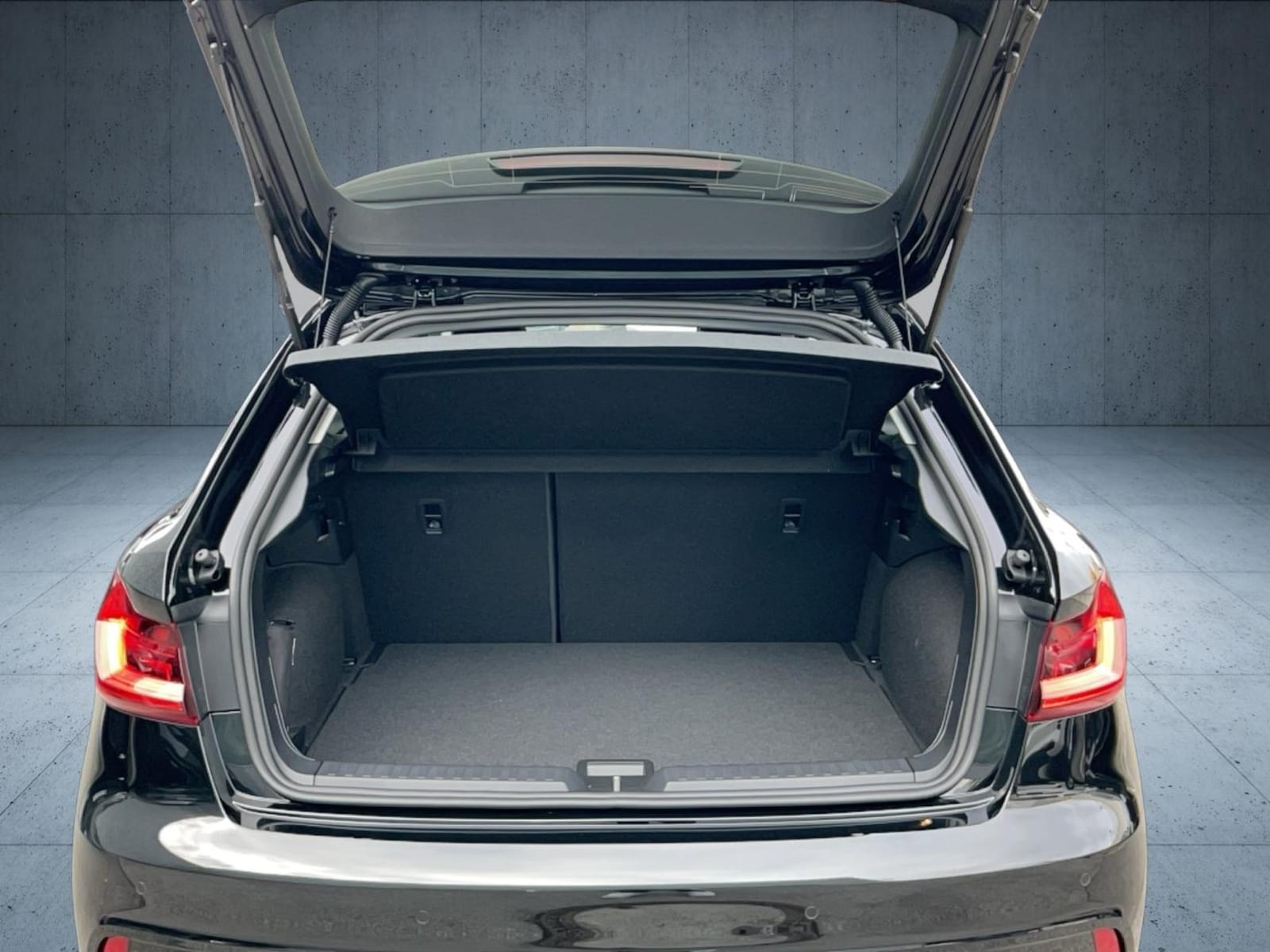 Audi A1 Sportback – Bild 14
