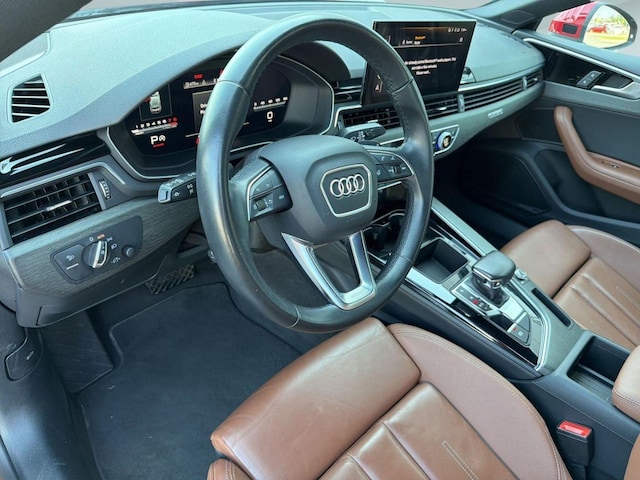2024 Audi A5 Sportback