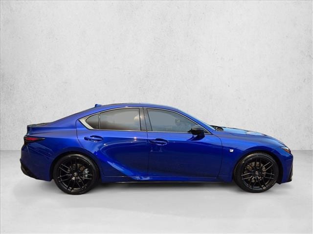 2024 Lexus IS 350