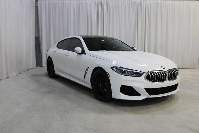 2022 BMW