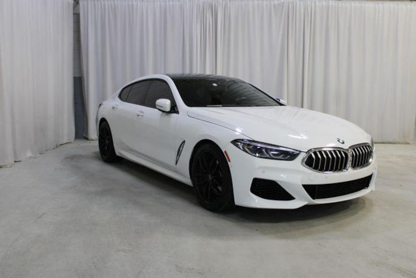 2022 BMW