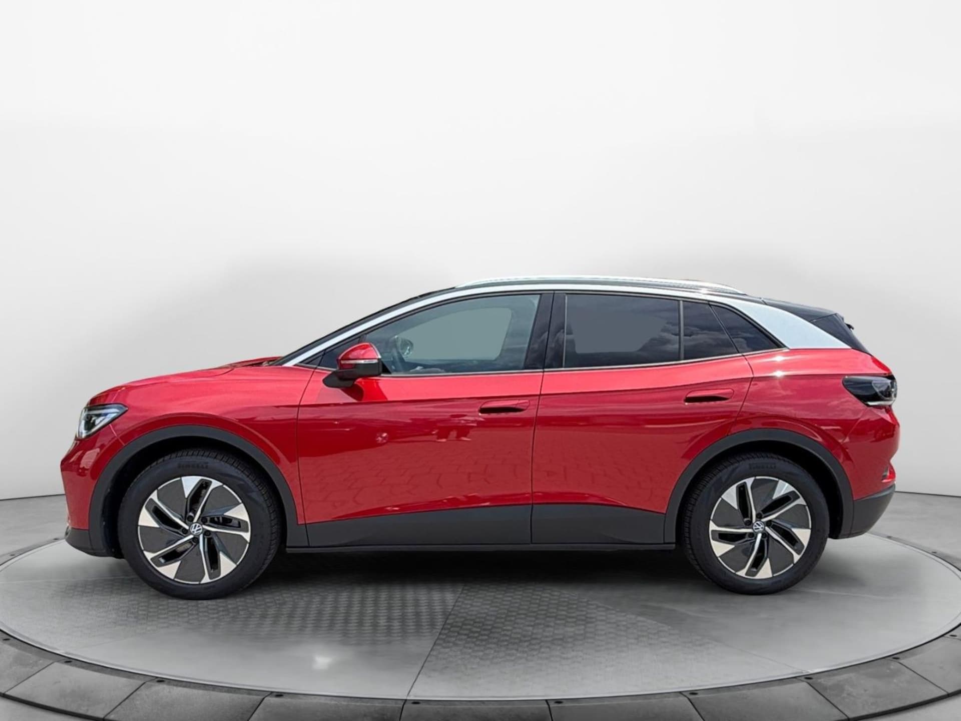 Volkswagen ID.4 Pro