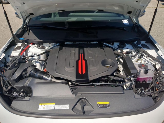2026 Audi S5 Premium Plus - Photo 17