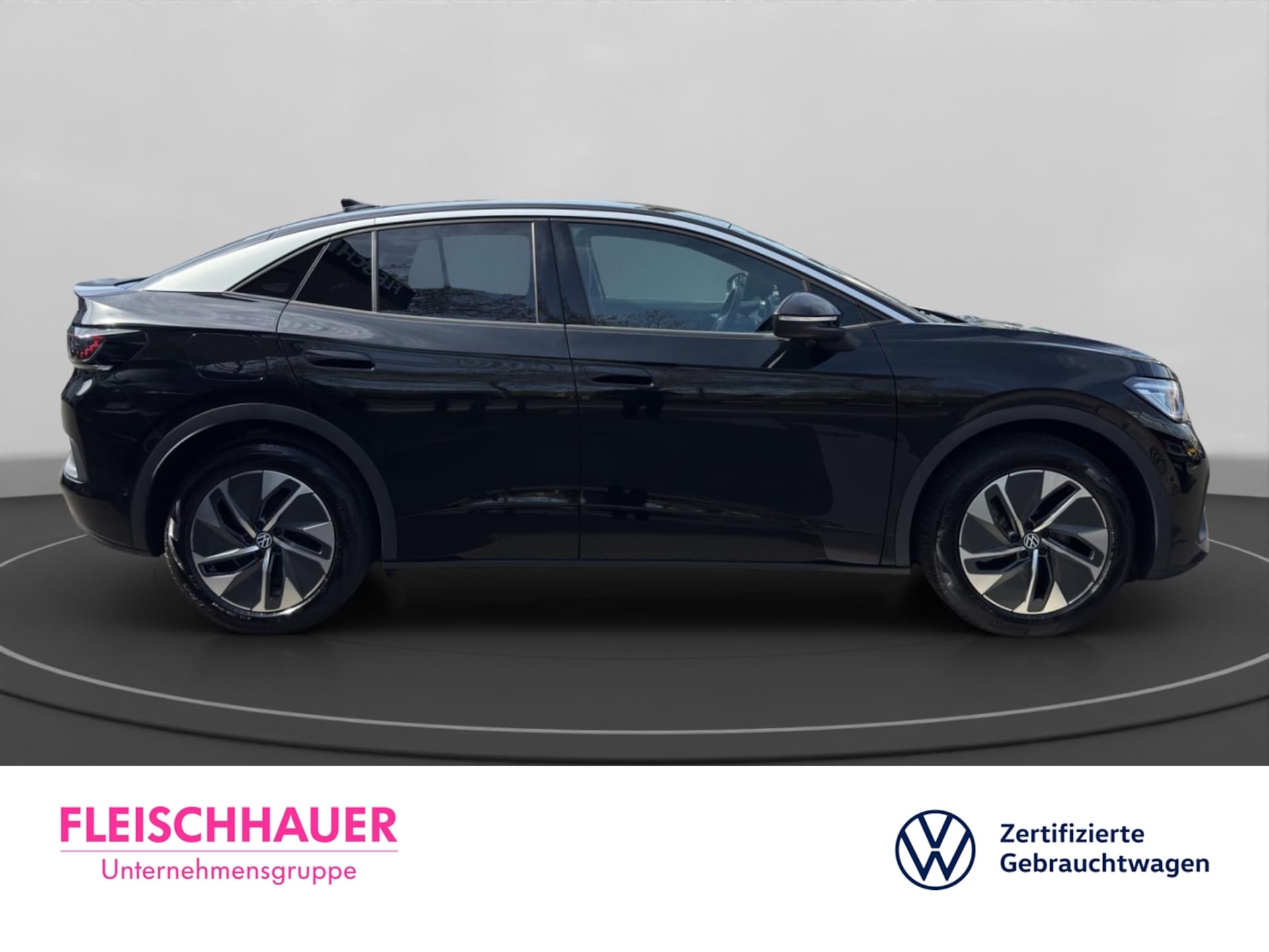 Volkswagen ID.5 Pure