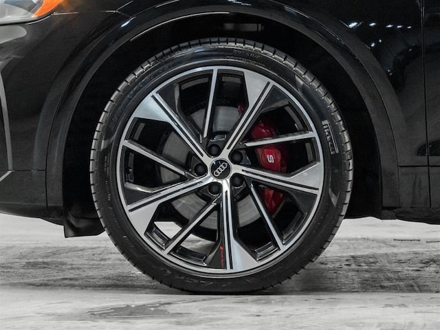 2023 Audi SQ5