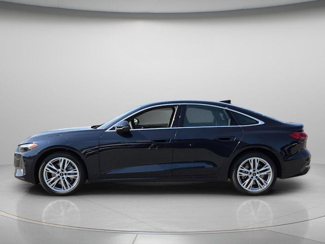 2026 Audi A5 Sedan