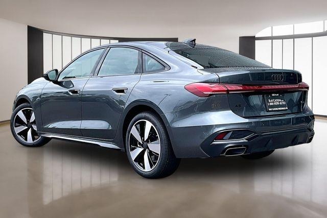 2026 Audi A5 Sedan