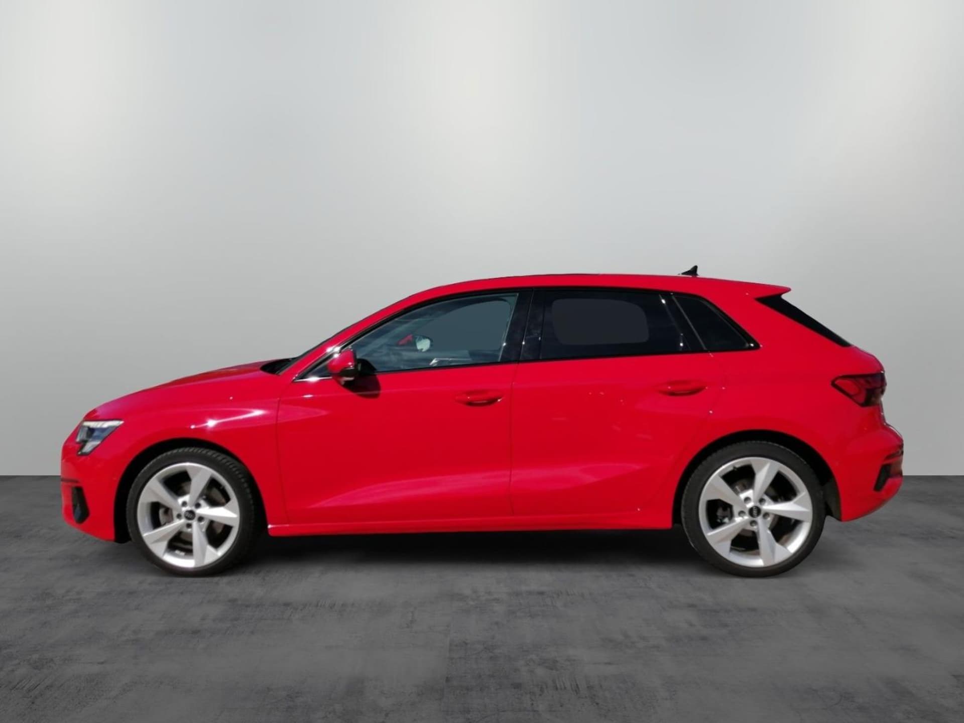 Audi A3 Sportback Advanced