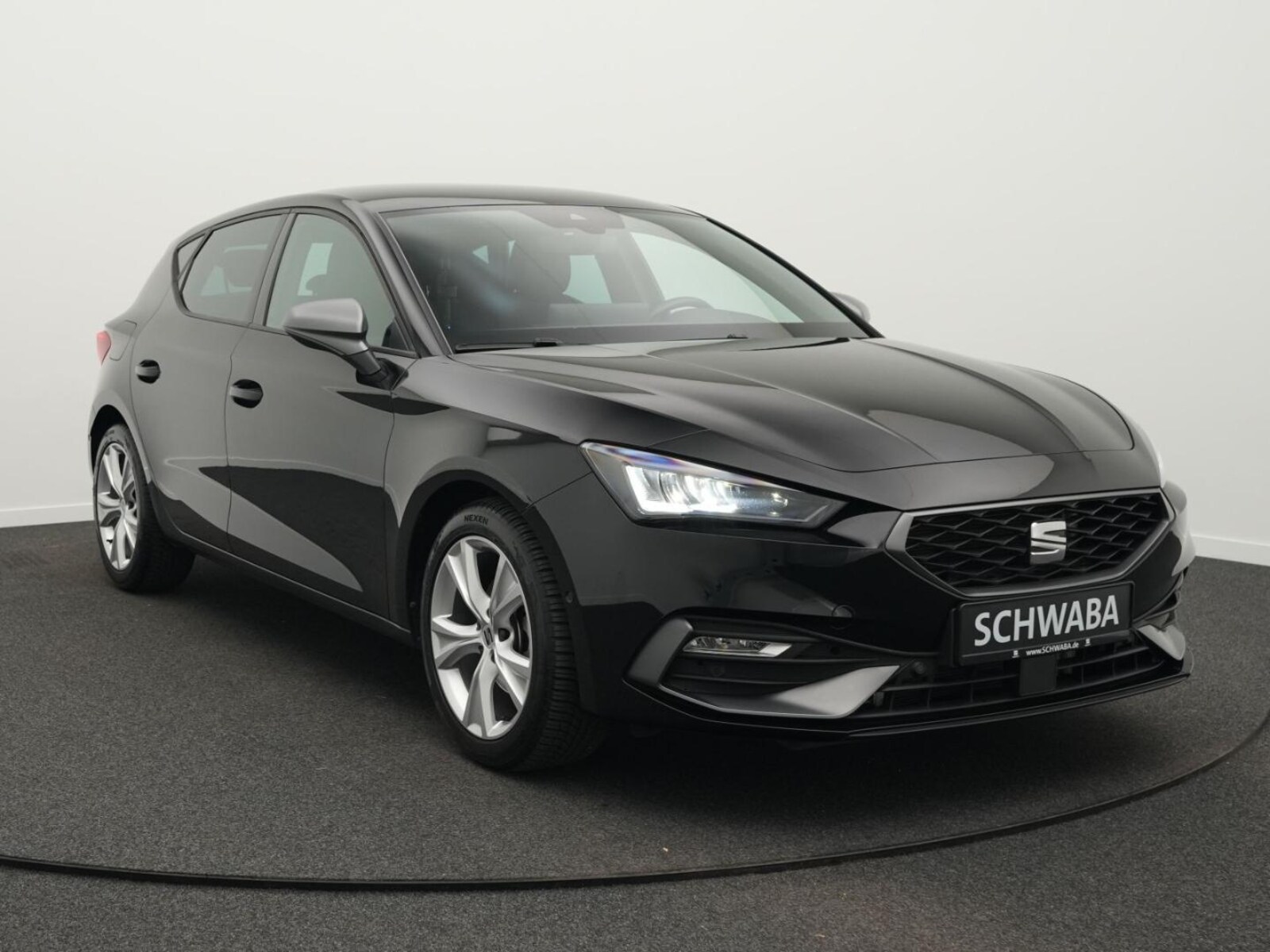 SEAT Leon – Bild 26