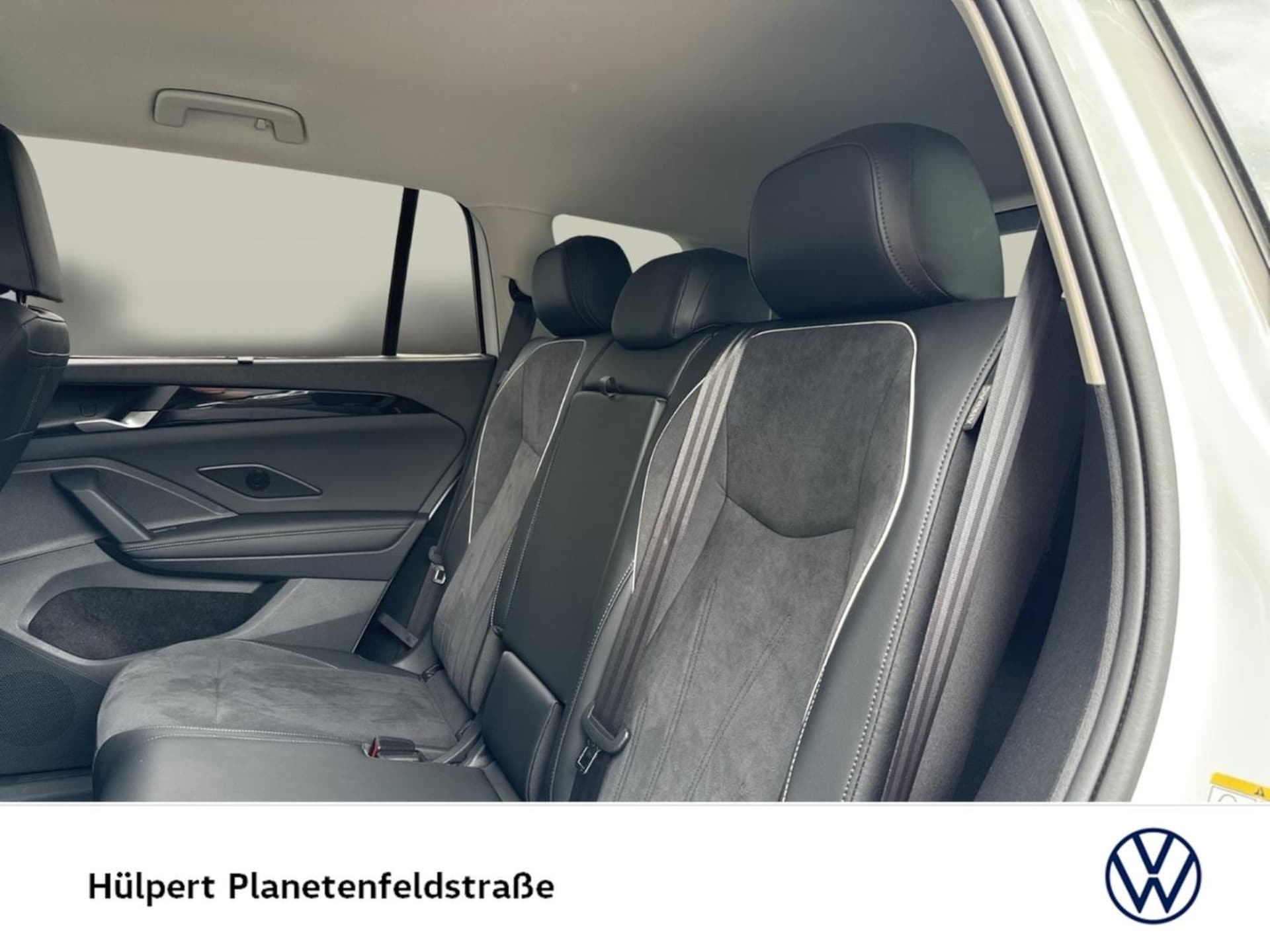 Volkswagen Tayron Elegance