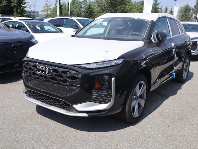 2026 Audi Q3 SUV