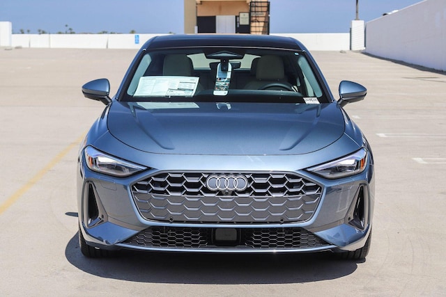 2026 Audi A5 Sedan
