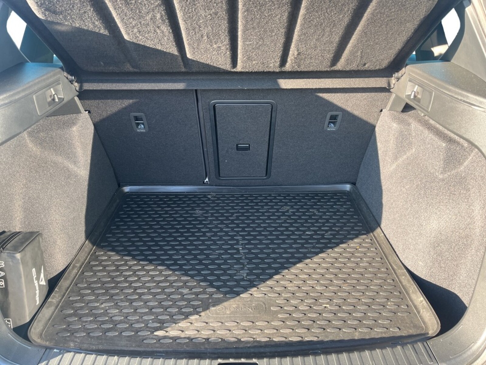 CUPRA Ateca – Bild 7
