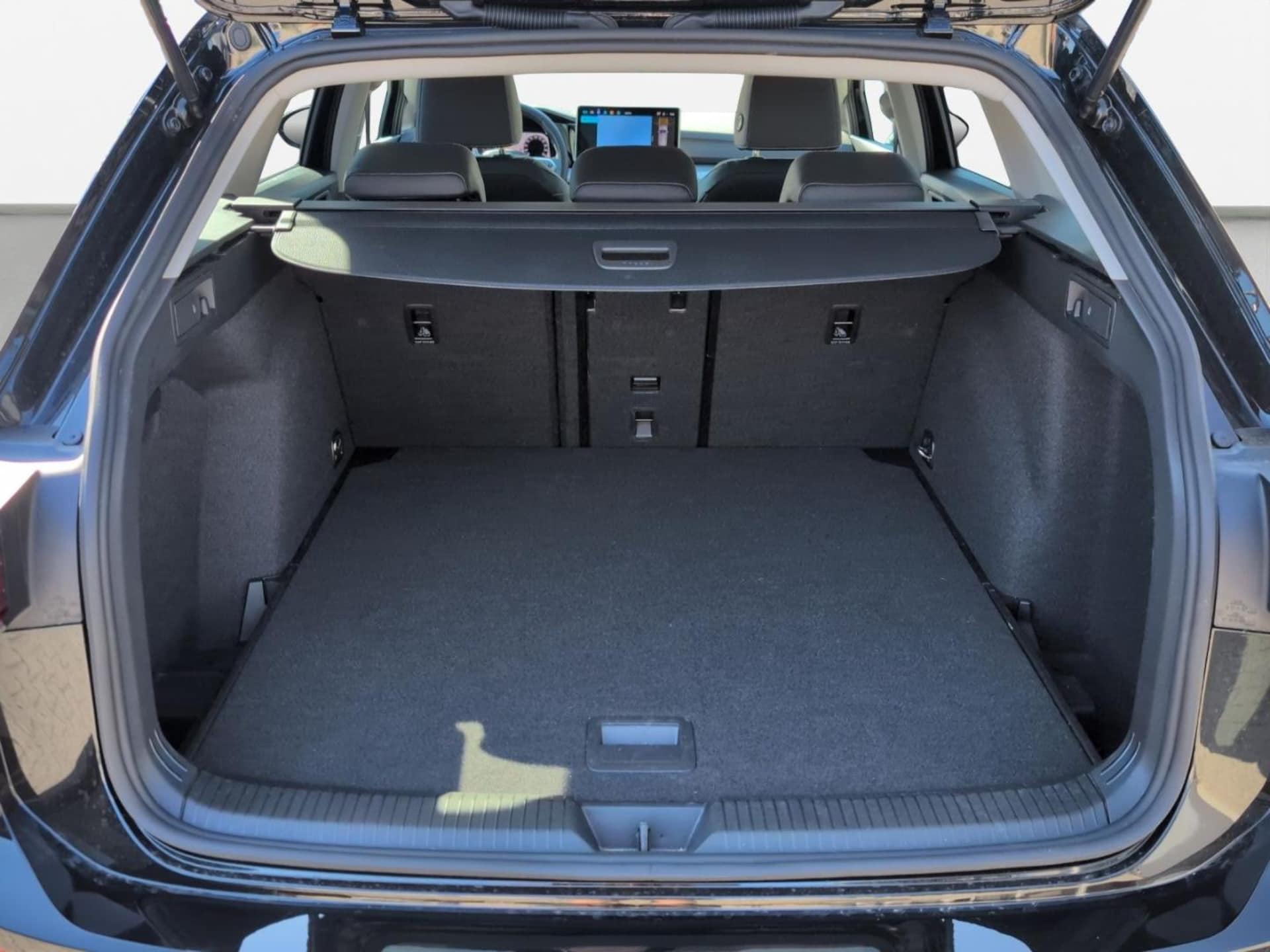 Volkswagen Golf Variant Goal