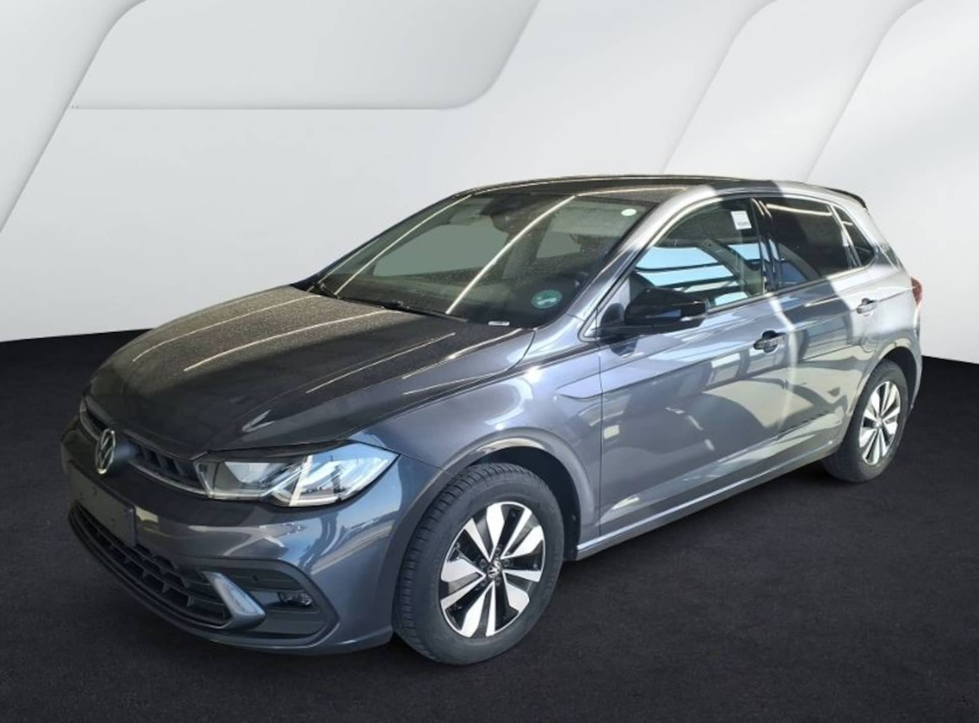 Volkswagen Polo Goal