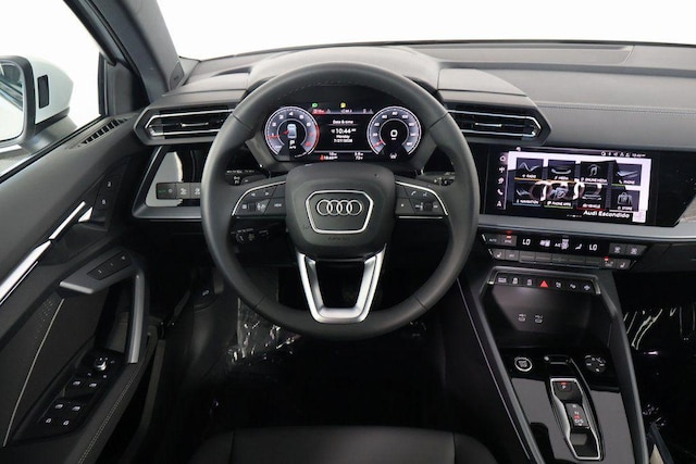 2026 Audi A3 Sedan