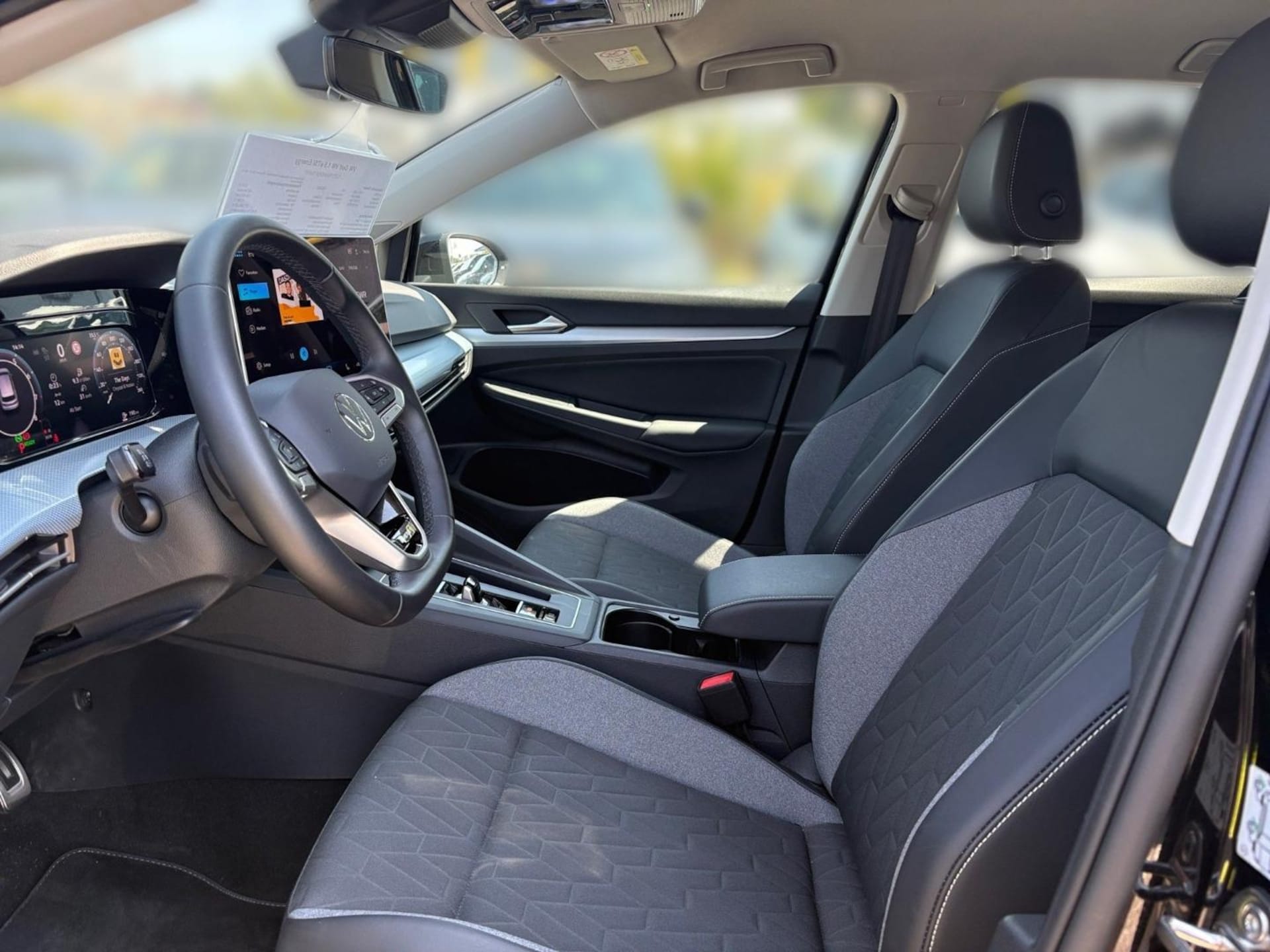 Volkswagen Golf ENERGY