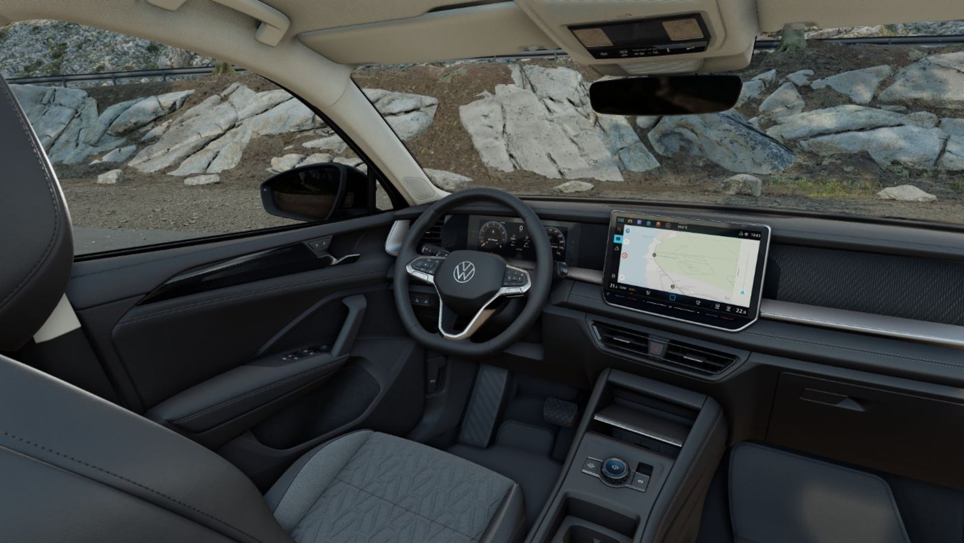 Volkswagen Tayron Life