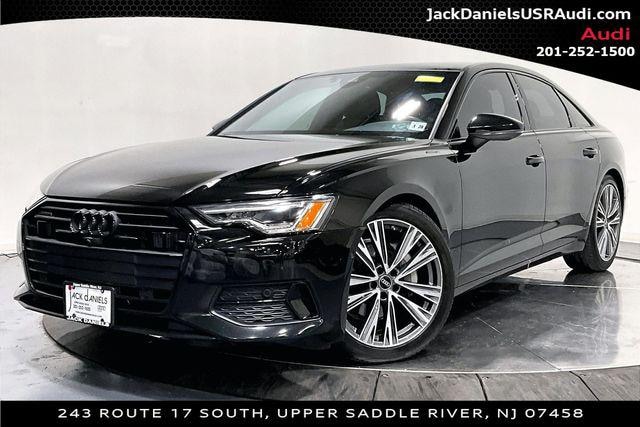 Photo of 2023 Audi A6 Sedan