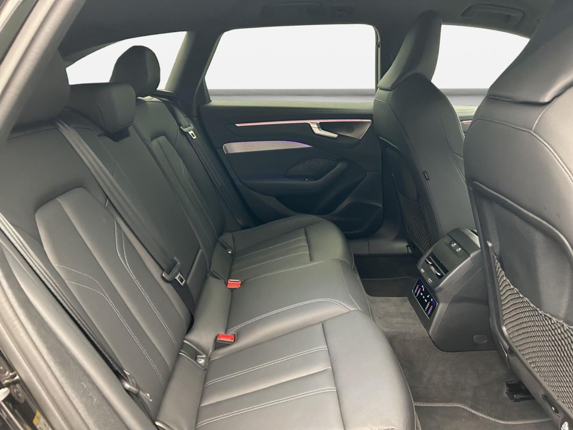 Audi A6 Avant e-hybrid