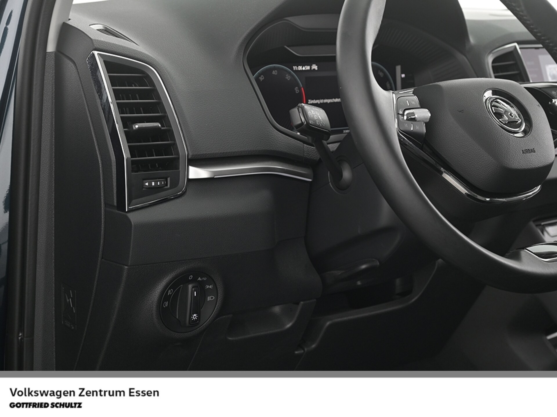 Skoda Karoq Ambition