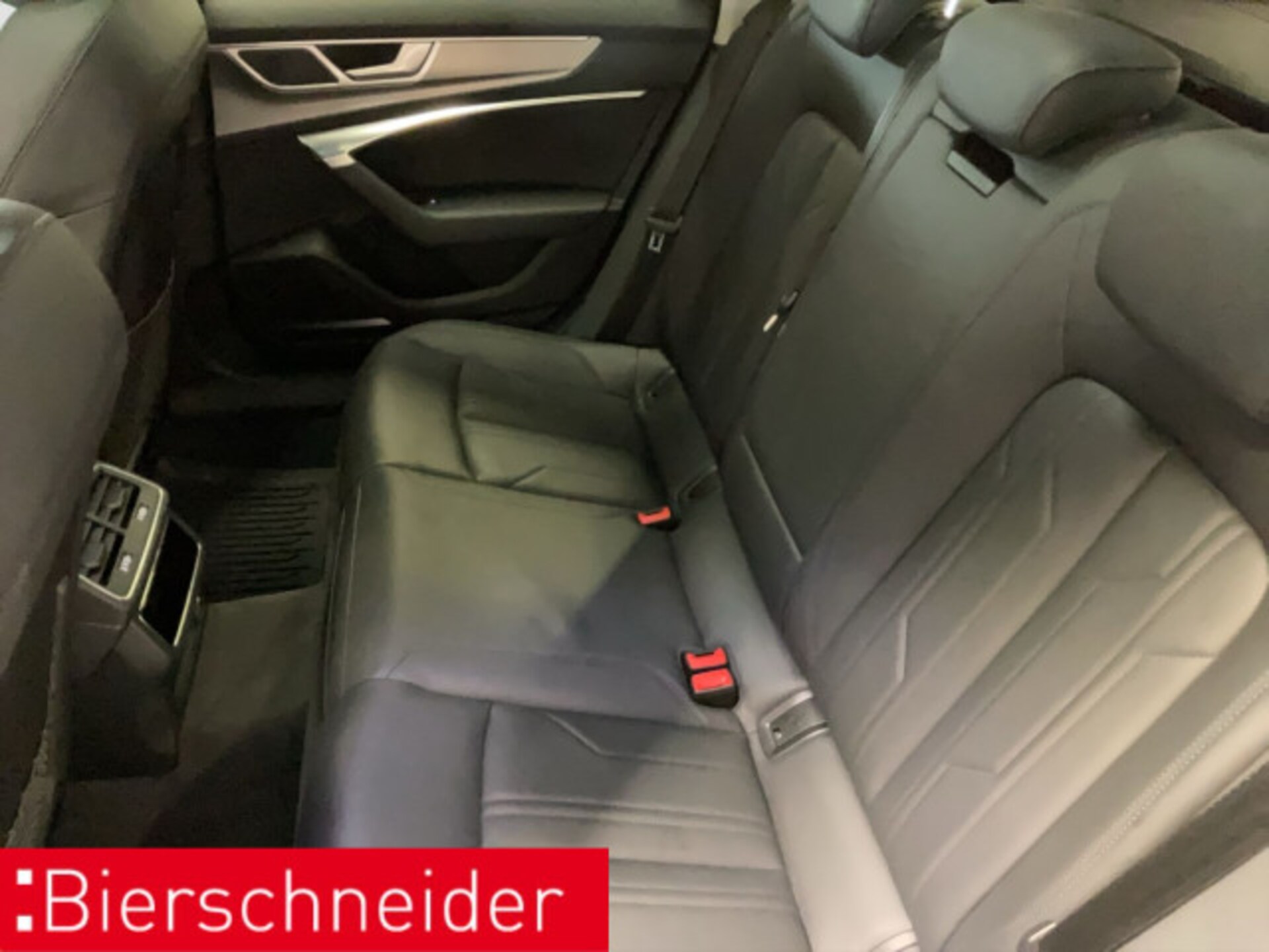 Audi A6 Avant TFSI e Sport