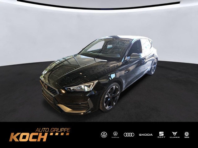 CUPRA Leon 1.5 eTSI DSG LED Sitzheizun Klima (S2526)