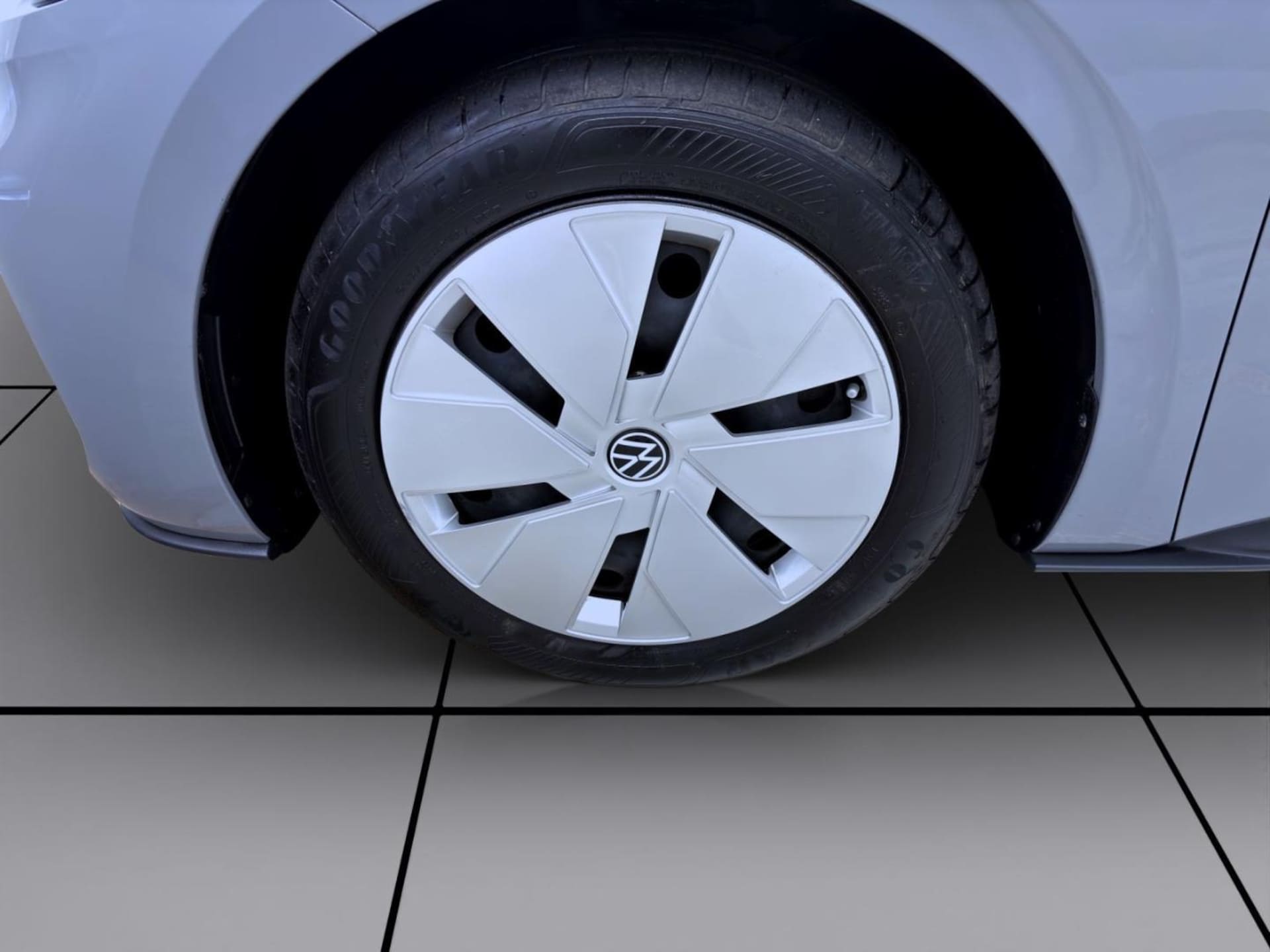 Volkswagen ID.3 Pro