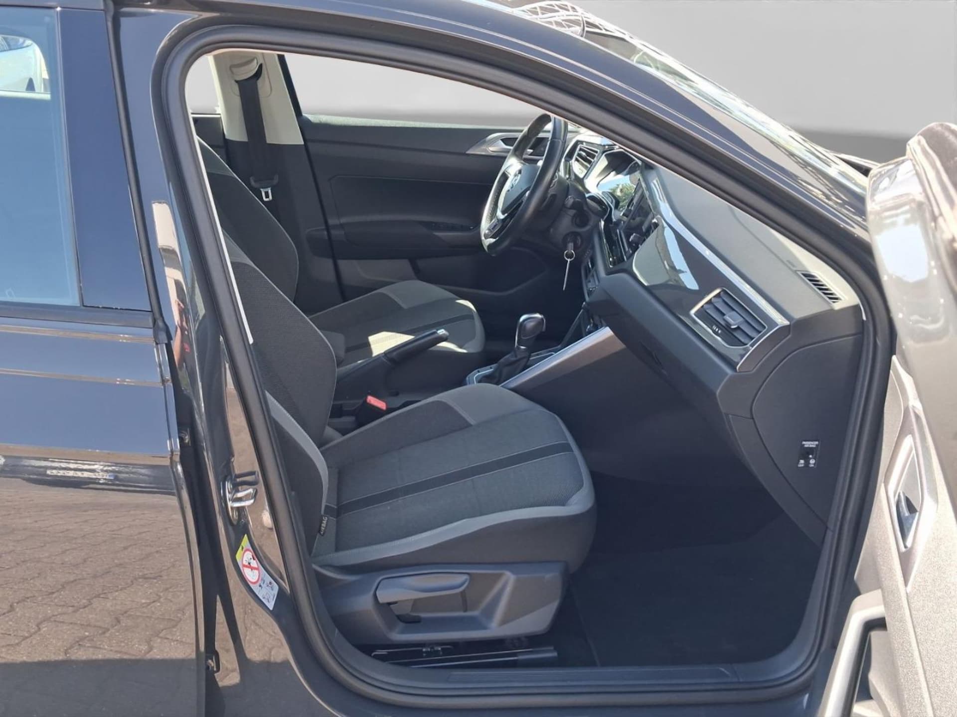 Volkswagen Polo Highline
