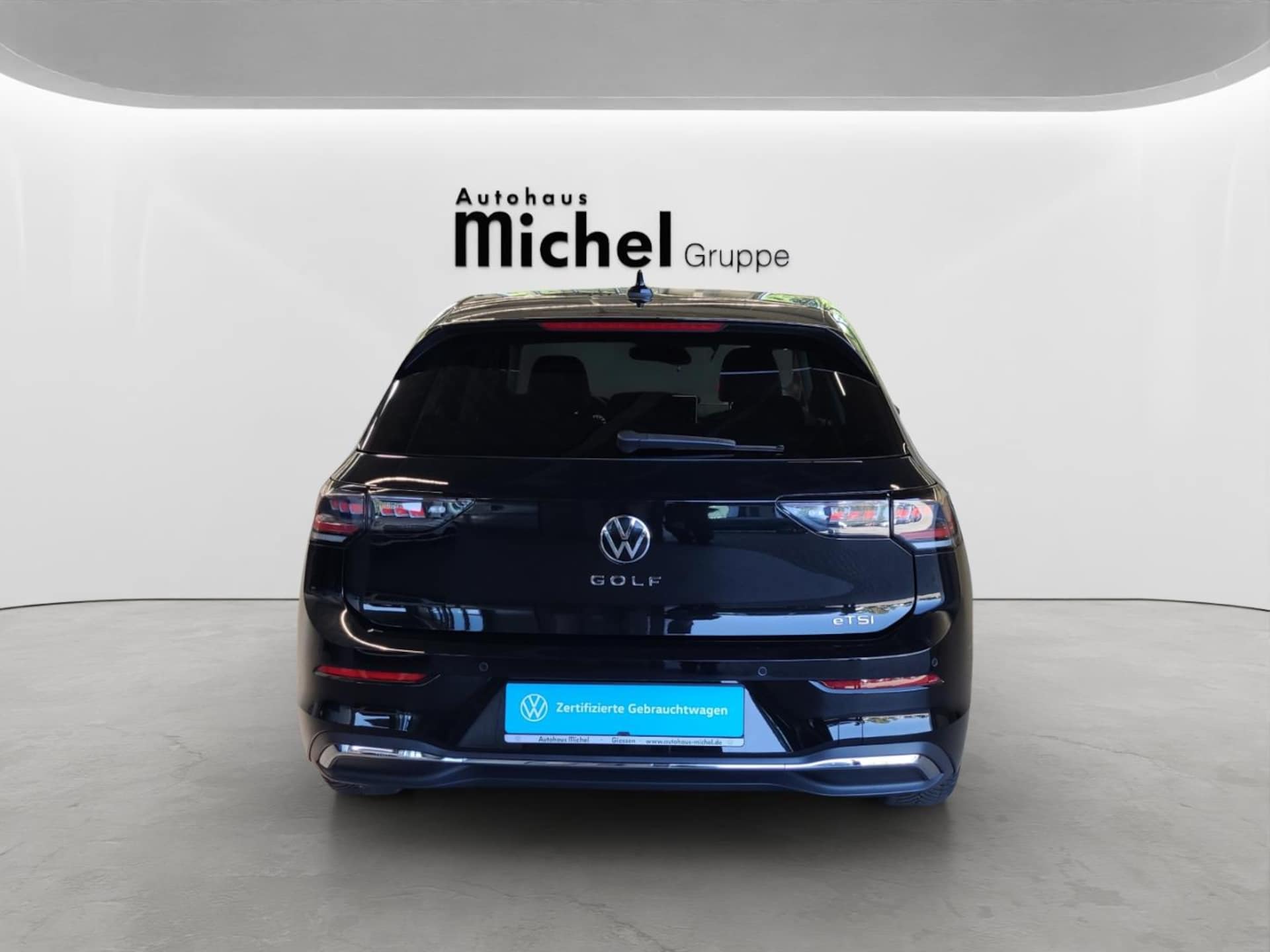 Volkswagen Golf Life