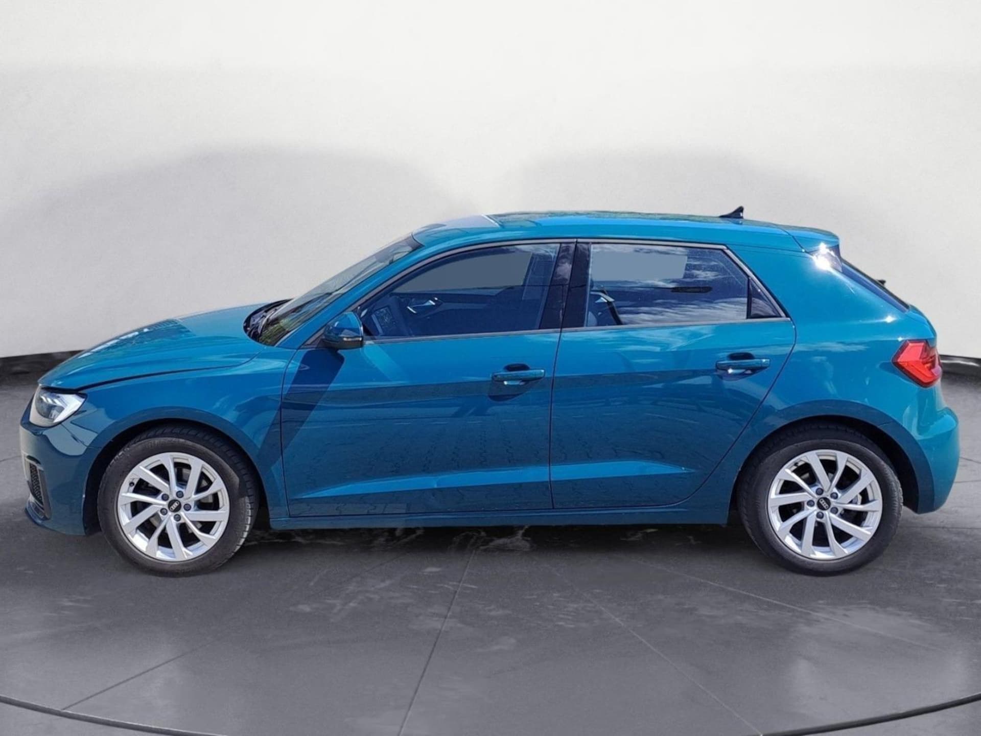 Audi A1 Sportback Advanced