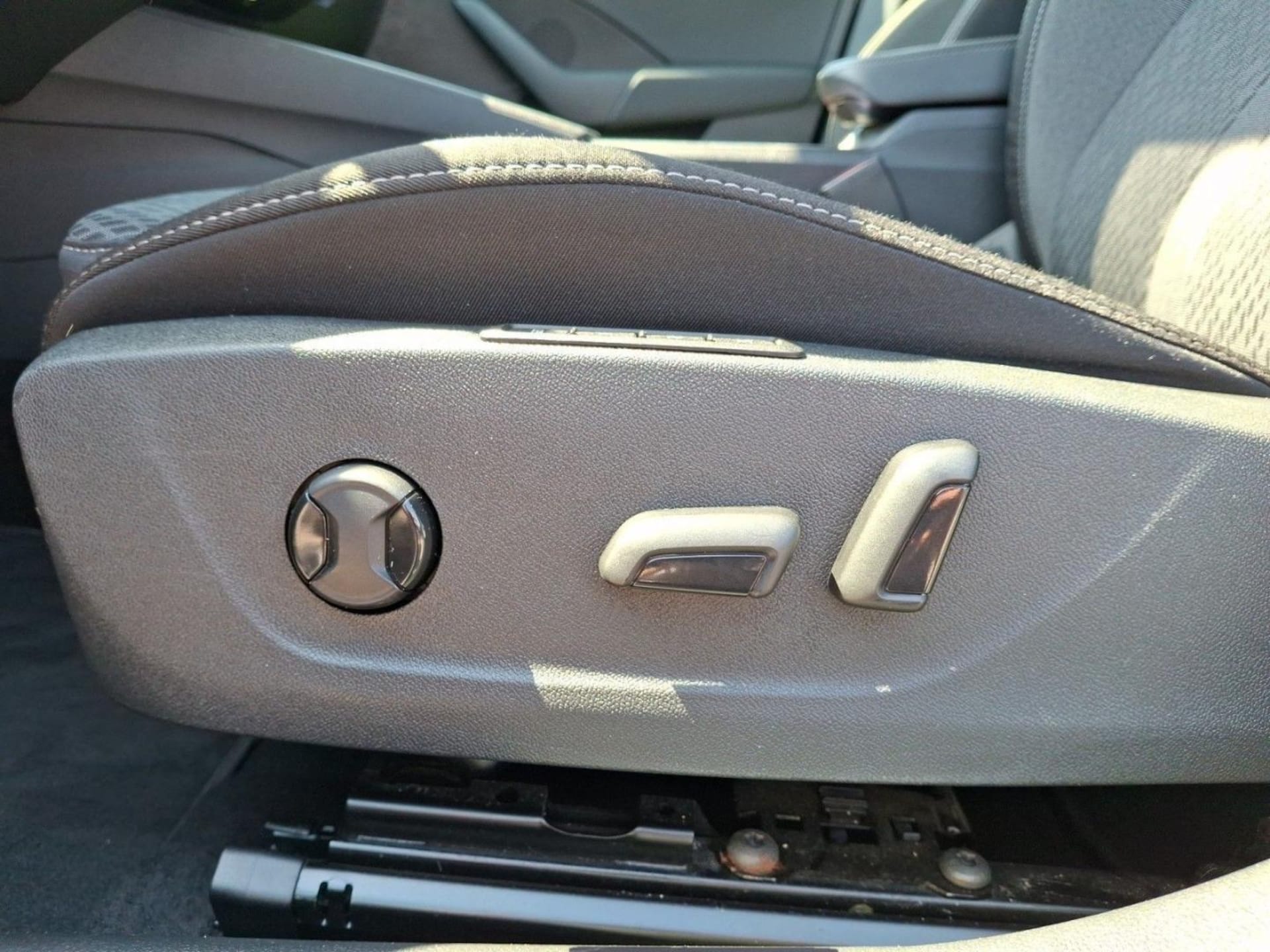 Skoda Octavia Combi Style