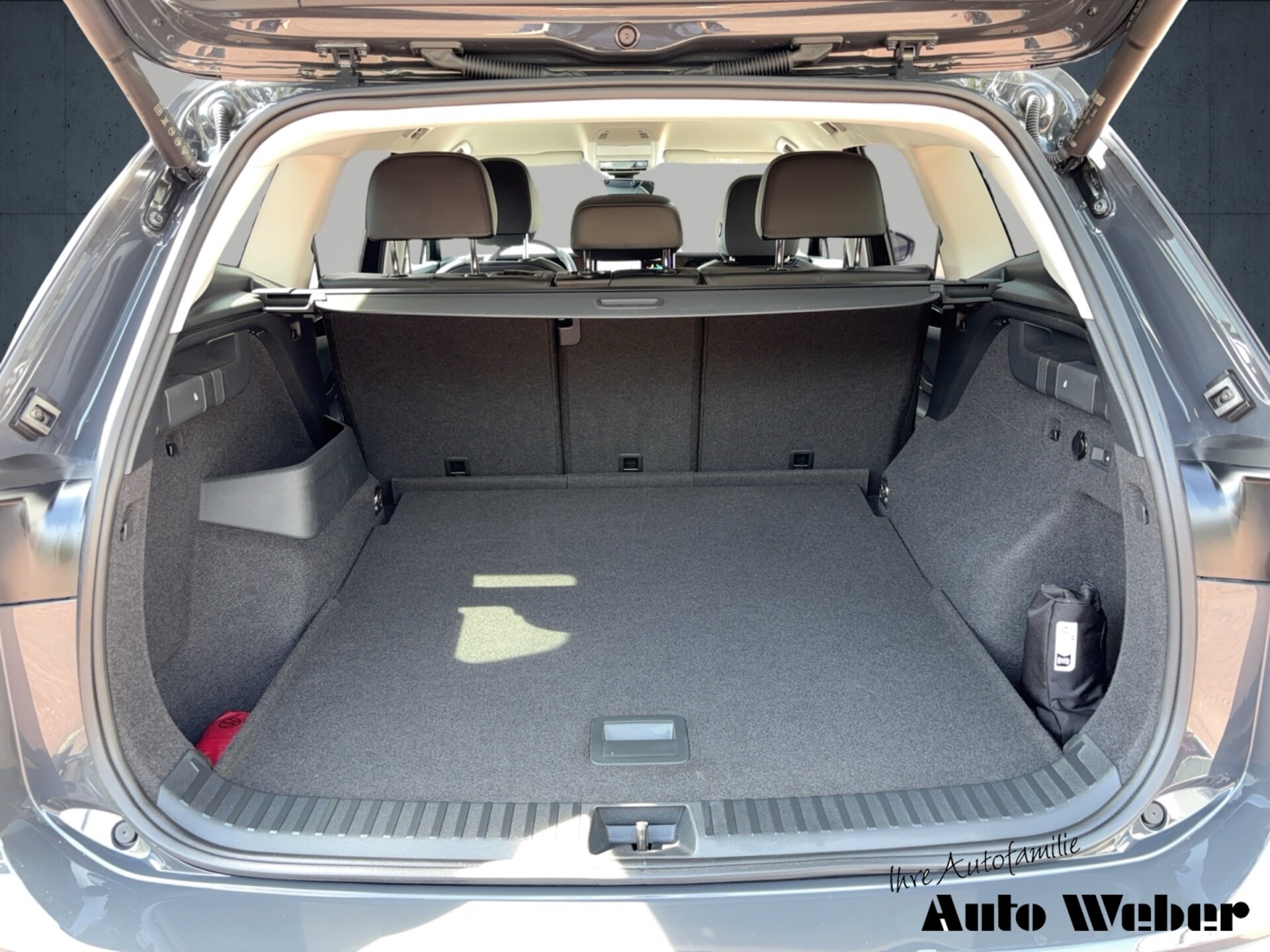 Volkswagen Tayron Elegance