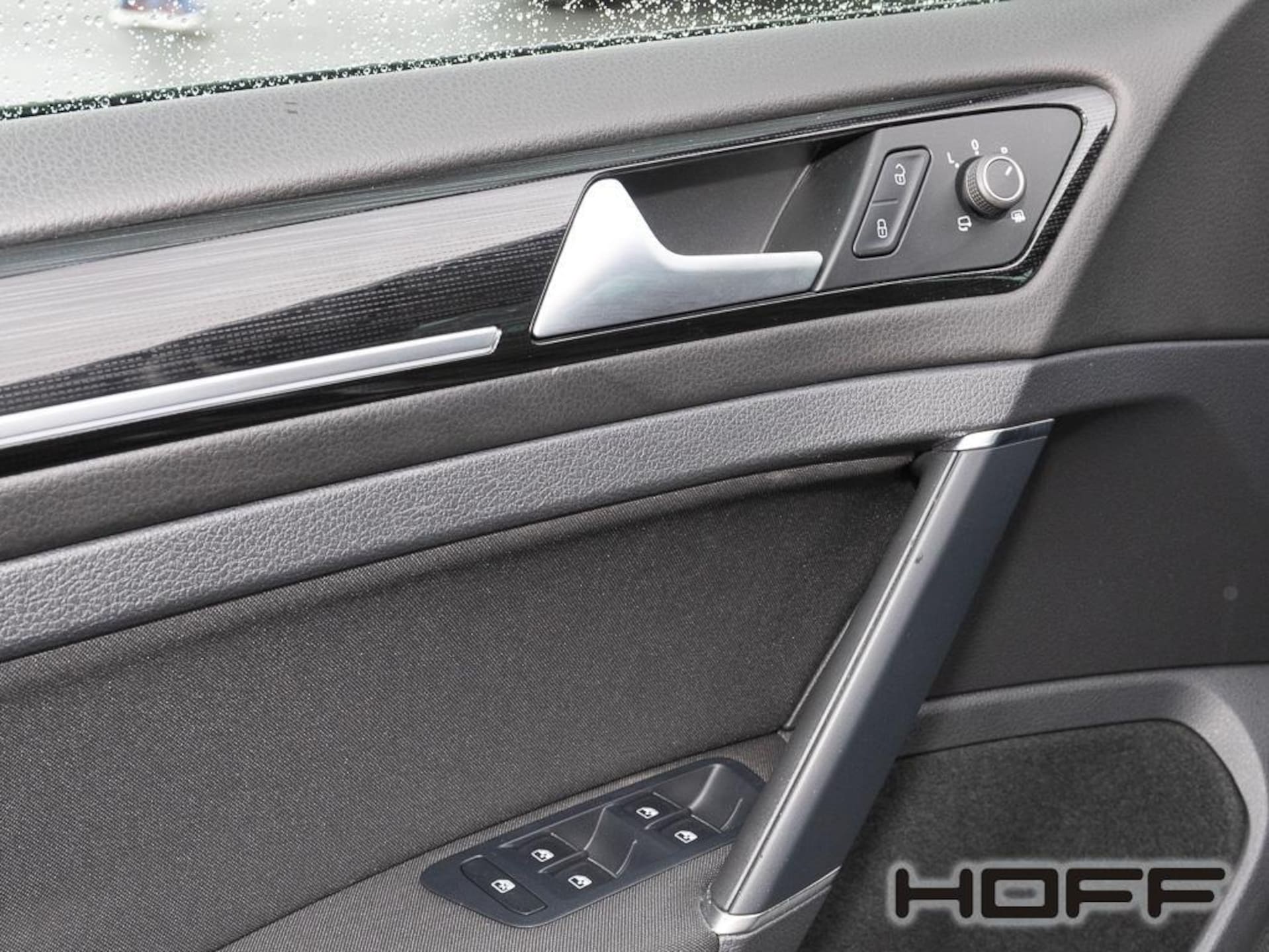 Volkswagen Golf Highline