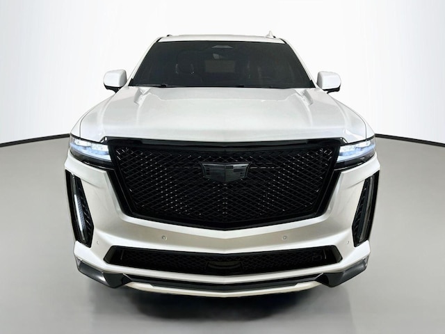 2024 Cadillac Escalade