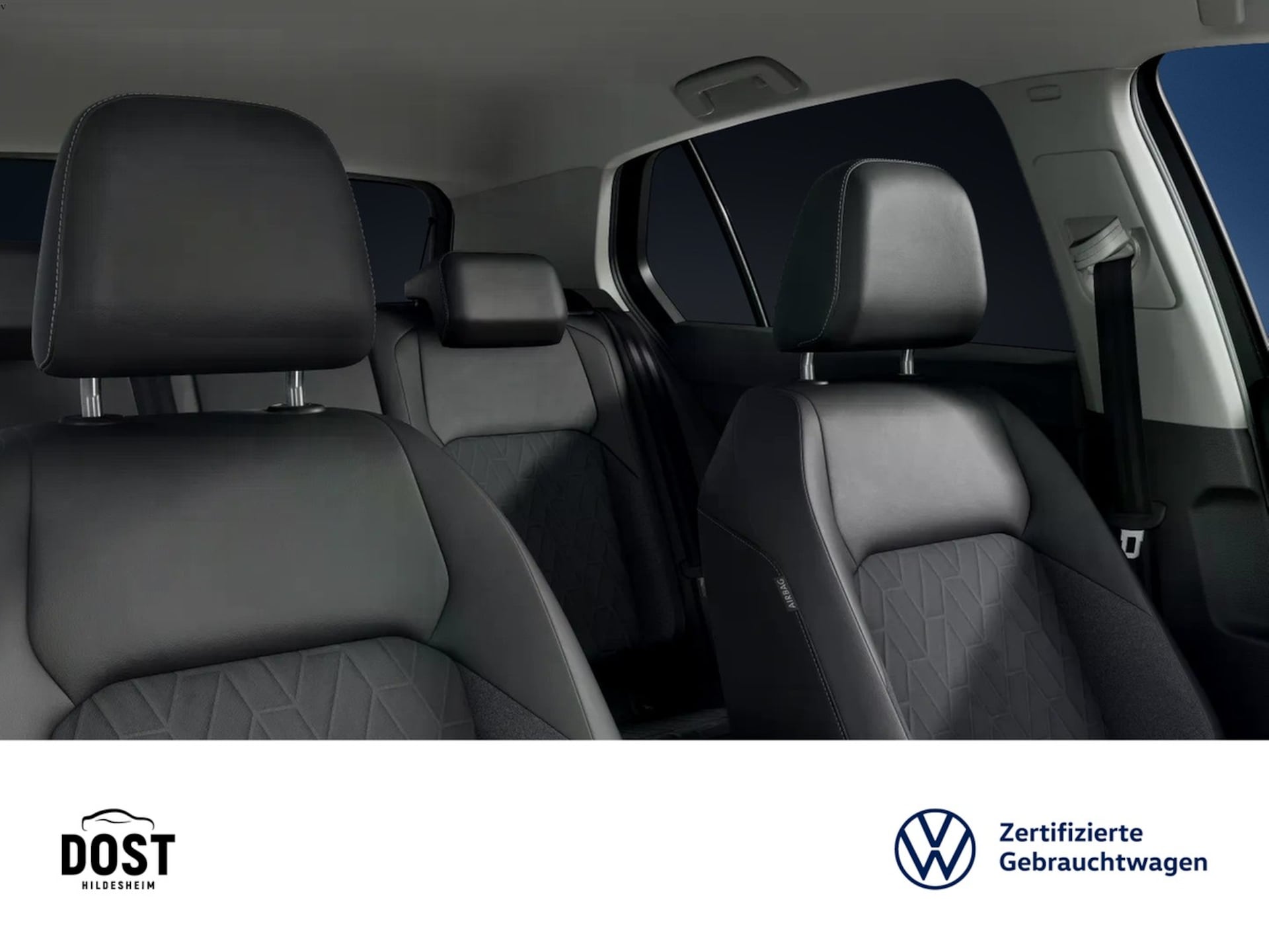 Volkswagen Golf ENERGY
