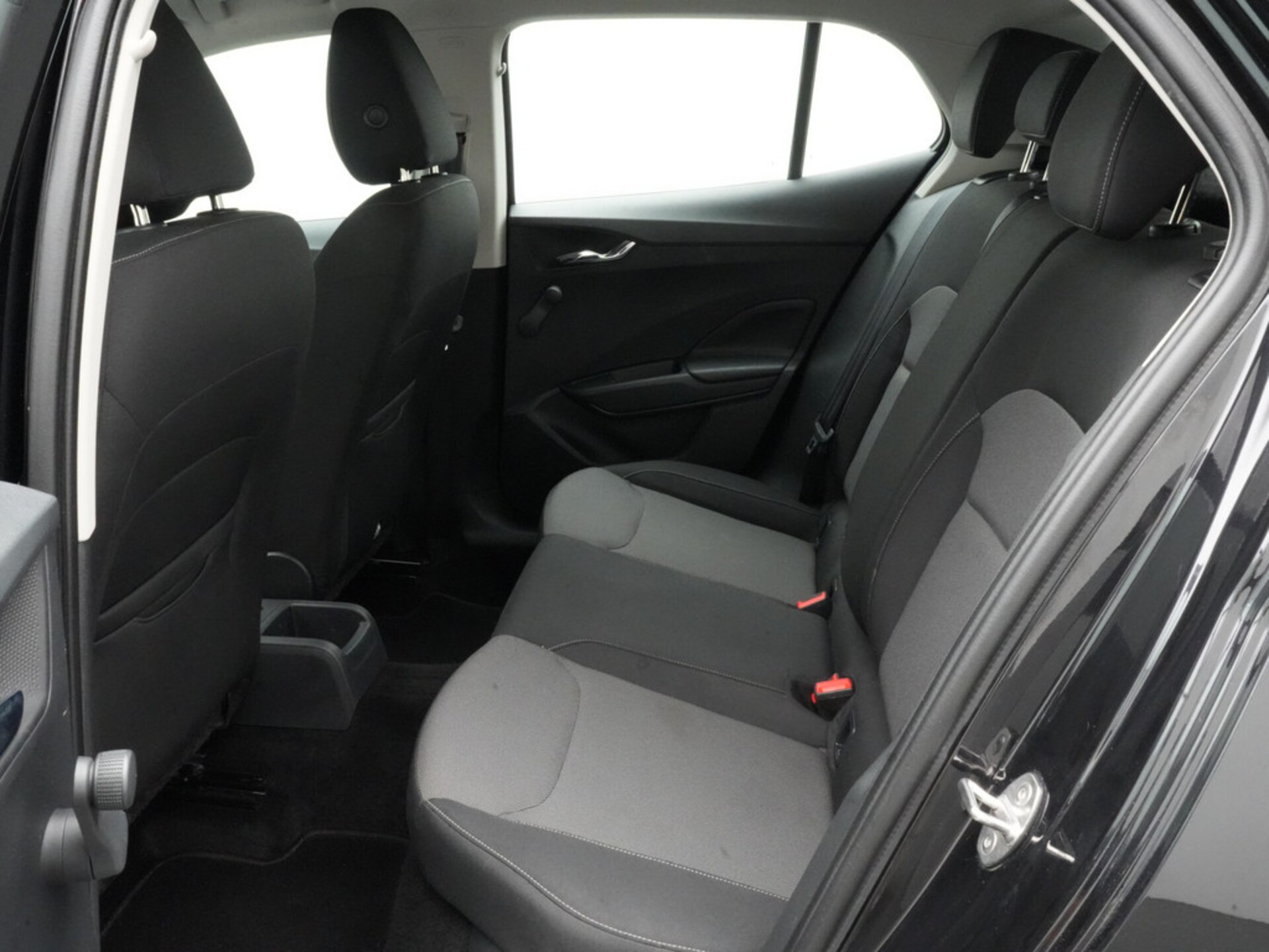 Skoda Fabia Ambition