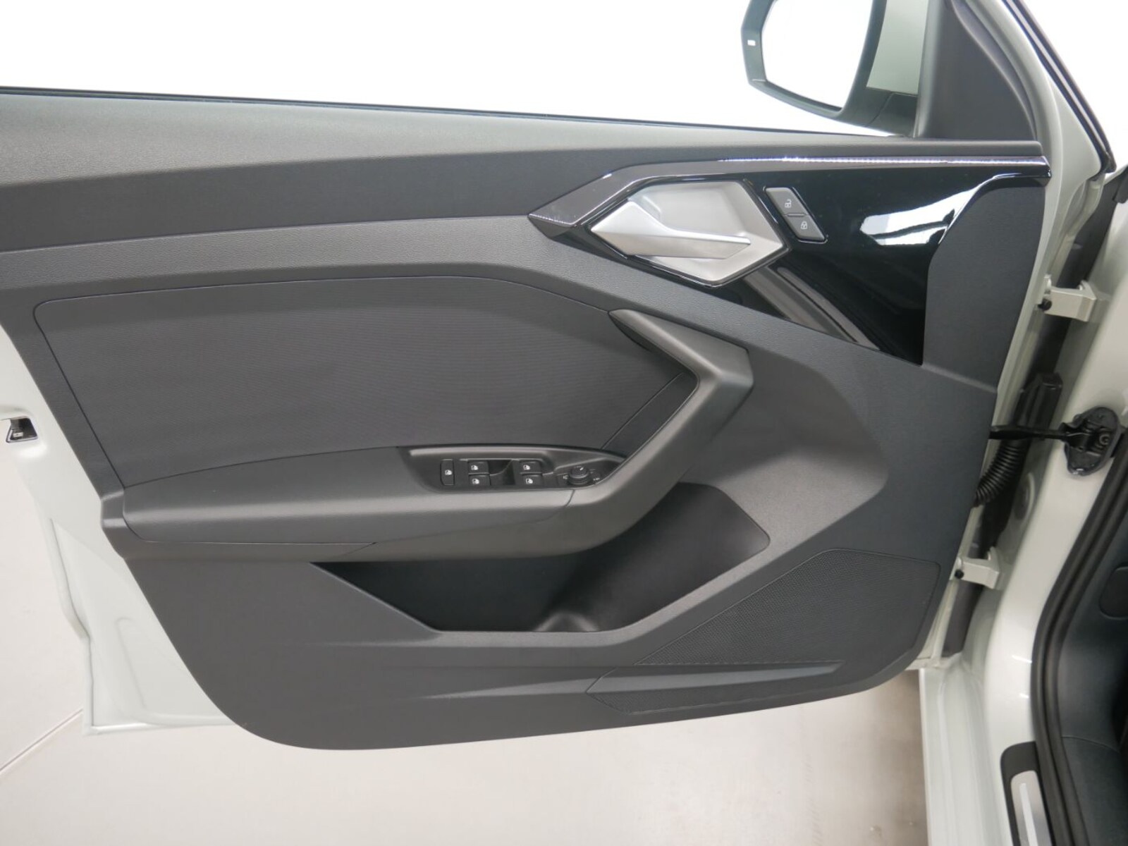 Audi A1 Sportback – Bild 15