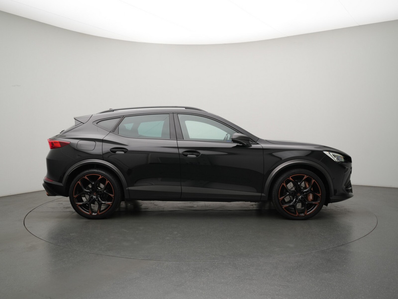 CUPRA Formentor – Bild 3