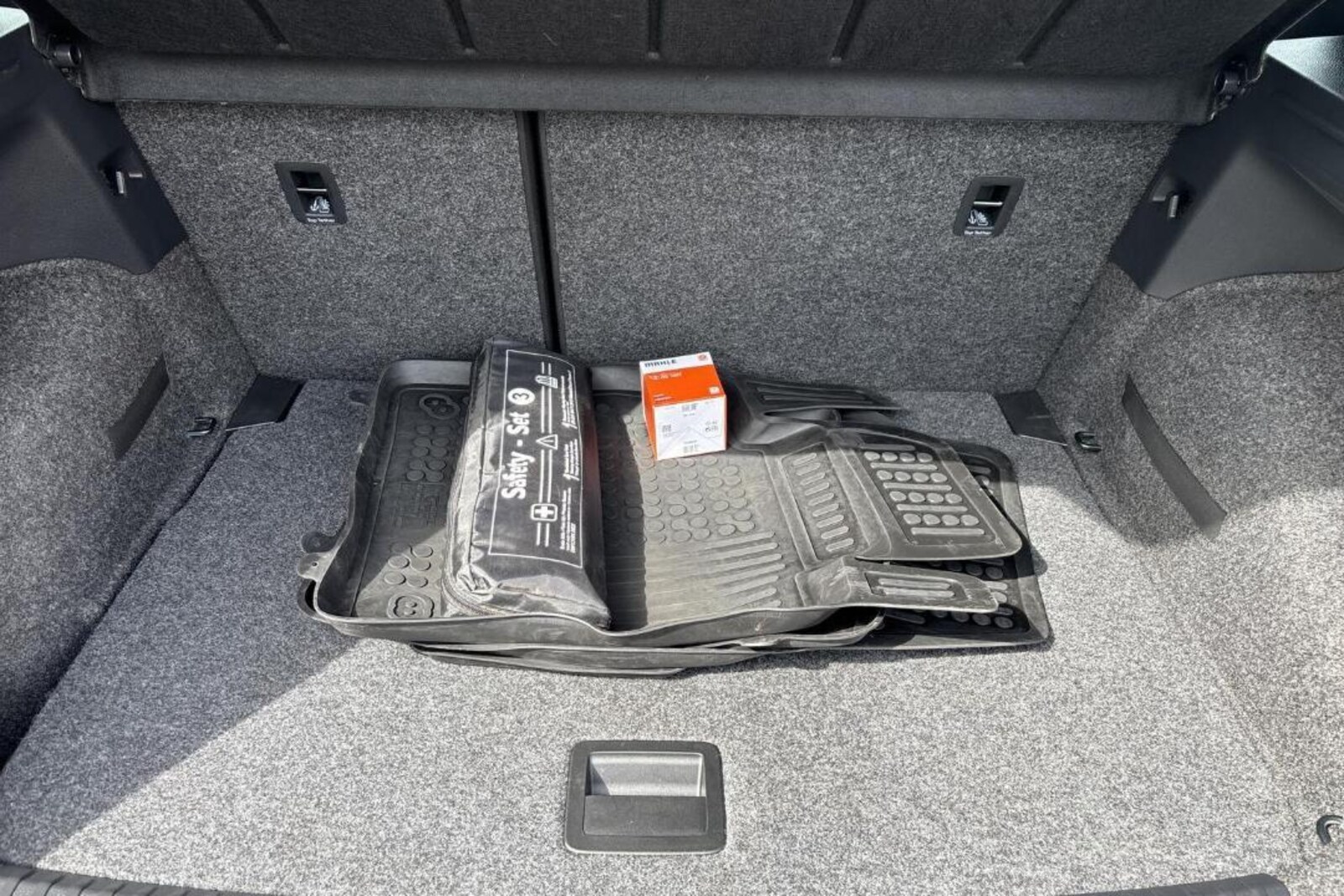 SEAT Arona – Bild 18