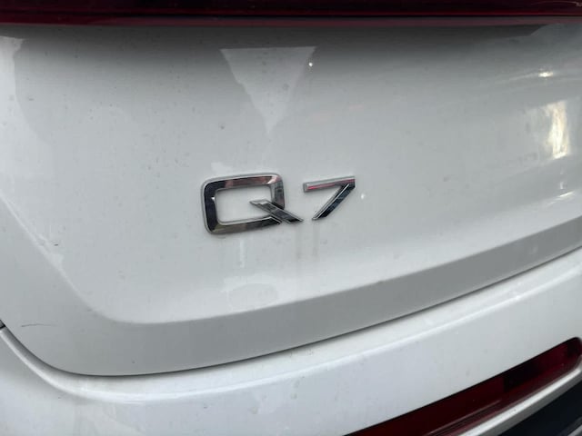 2024 Audi Q7