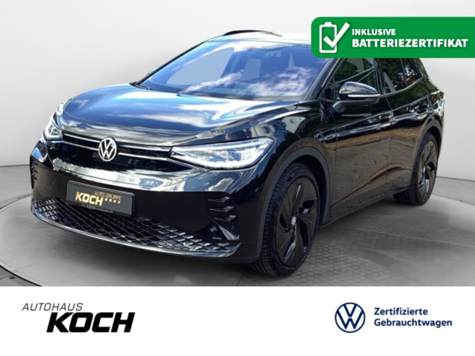Volkswagen ID.4