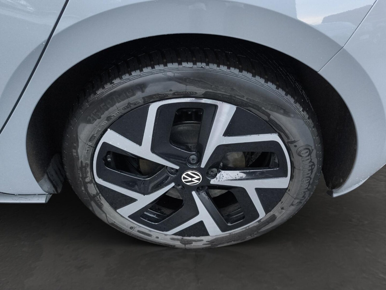 Volkswagen ID.3 – Bild 8