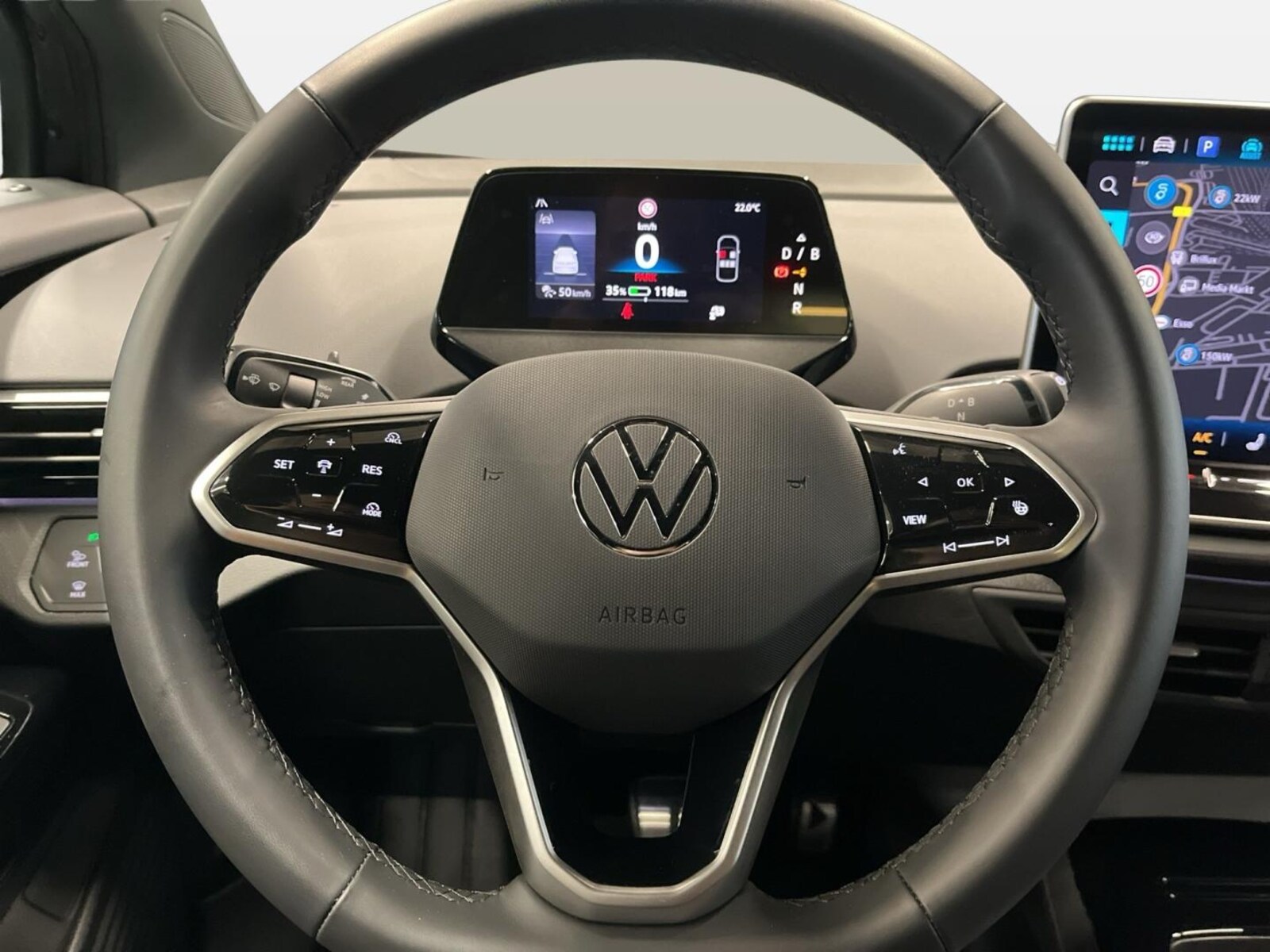 Volkswagen ID.4 – Bild 18
